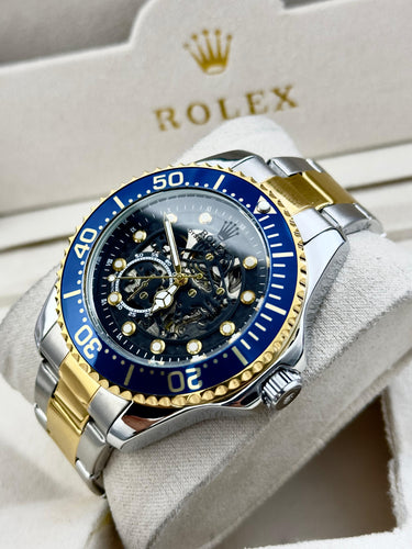 Rolex SUBMARINER Automático RAC05